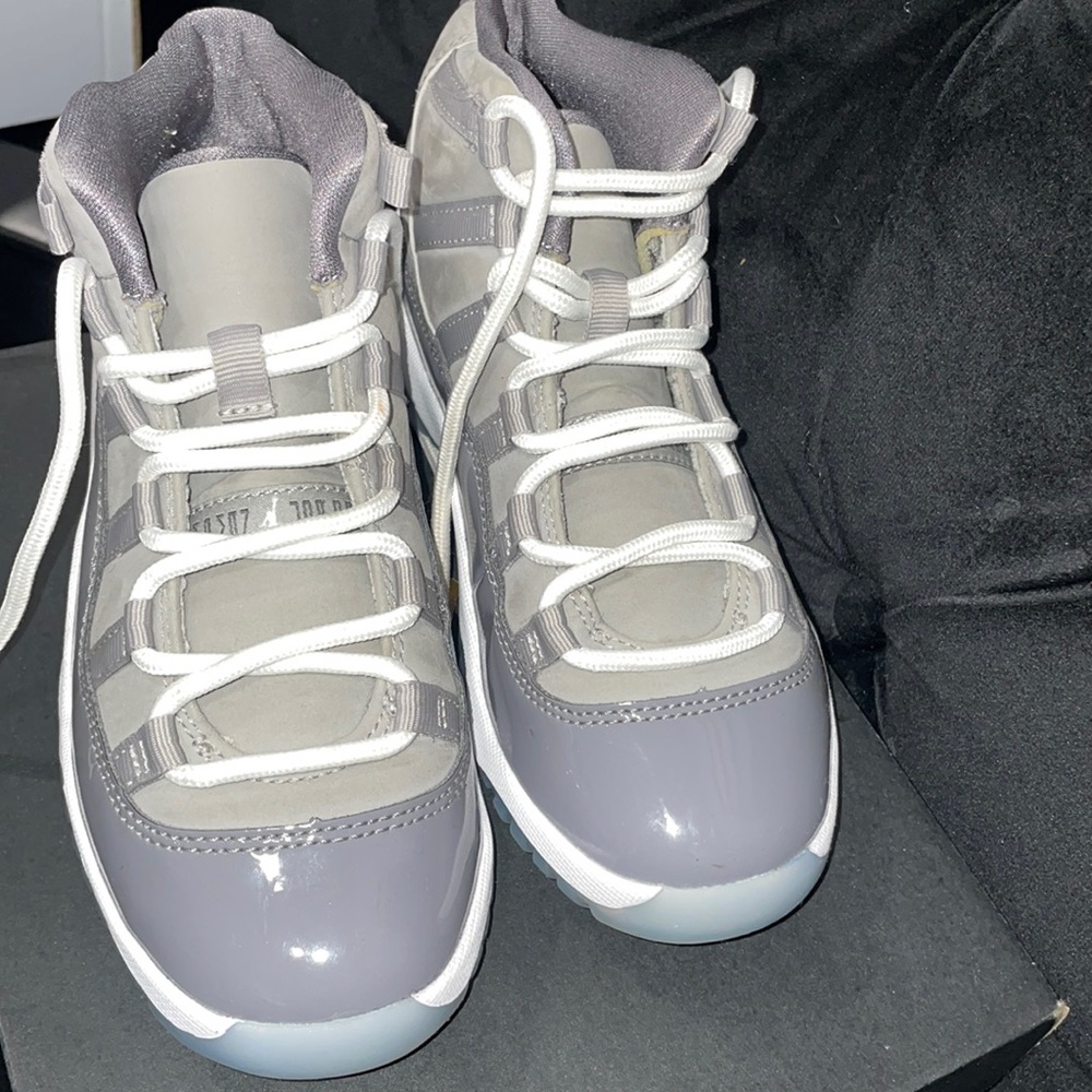 Jordan’s